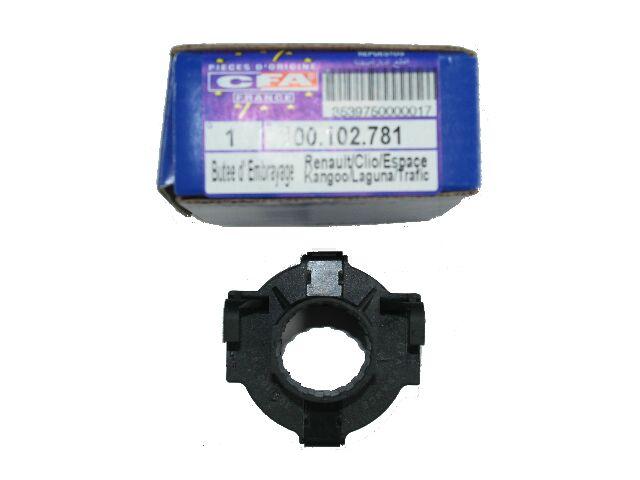 BUTEE EMB CLIO /MEG /SYMBOL 