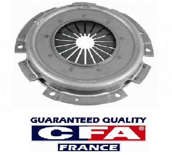 PLATEAU D EMB CLIO EXPRESS R19 MEG I 1.9