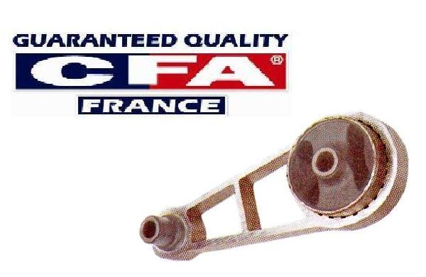 SUPPORT MOT CLIO II 