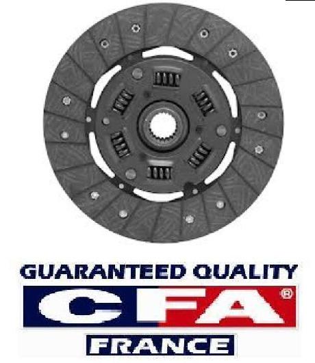 DISQUE EMB R18/ R20 D200 R21 TRAFFIC
