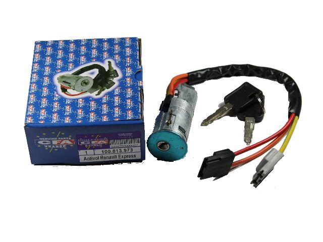 ANTIVOL TRAFFIC EXP R19 R21