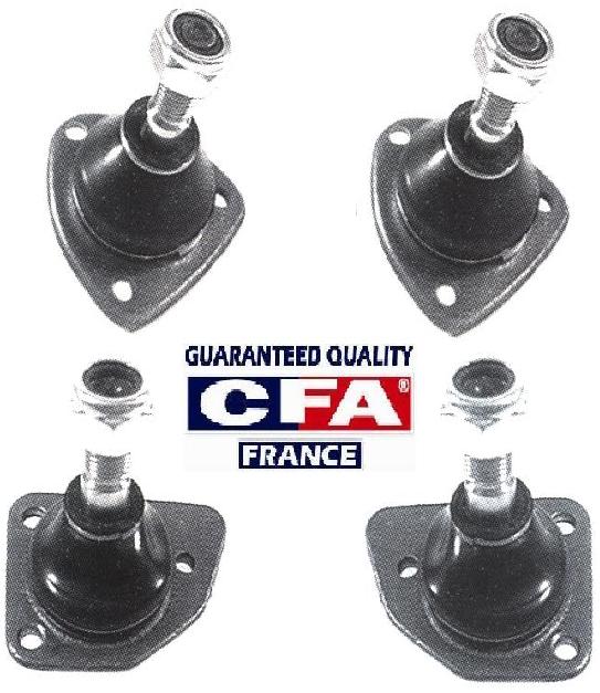 NEC DE 4 ROTULE SUSPENSION R4 R5