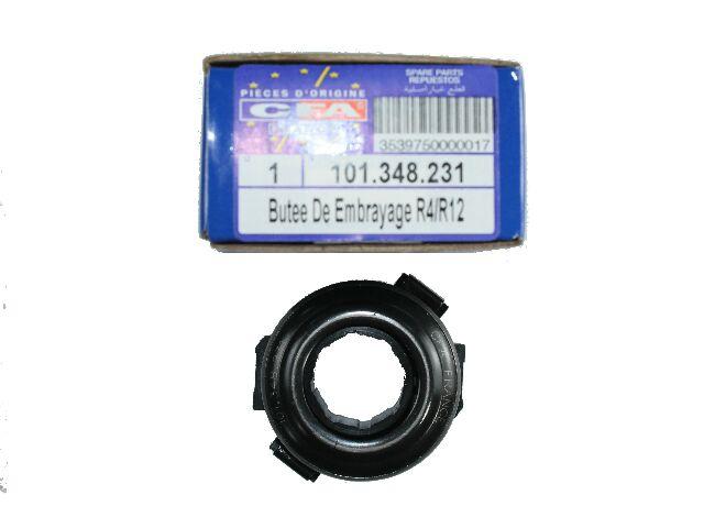 BUTEE EMB R4/R12/R5/R18