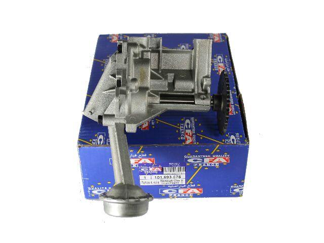 POMPE A HUILE CLIO  II /KANGO /MEG 1.4