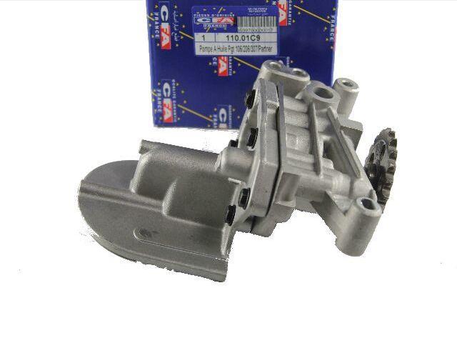 POMPE A HUILE 106/206307/PART/AX/SAXO/ZX1.4