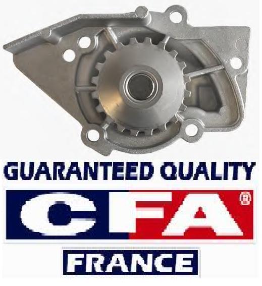 POMPE A EAU PART /BERL 1.9D