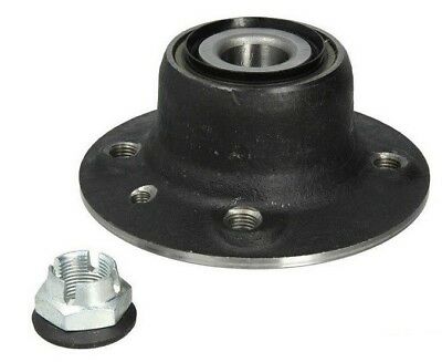 MOYEU DE ROUE AR R25/R21/R18/SCENIC