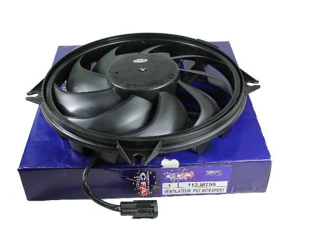 VENTILATEUR 807 EXPERT 