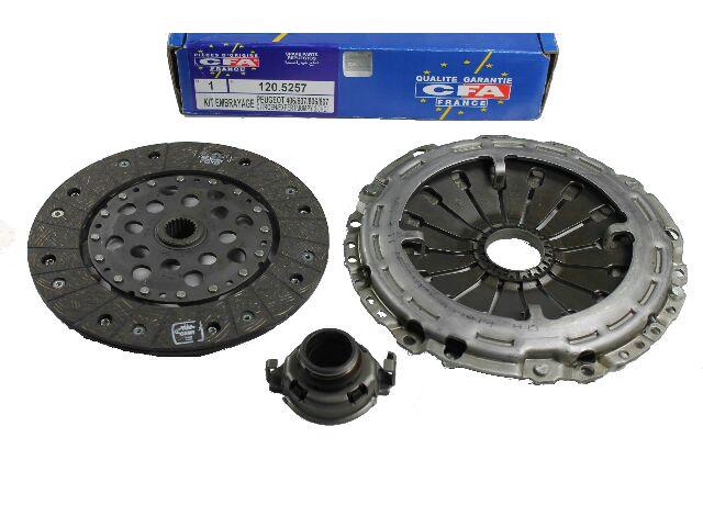 KIT EMB 406/607/806/807/EXPERT/C5/C8/JUMY 2.0 VAL 826323