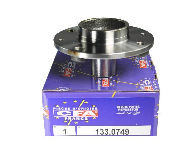 MOYEU DE ROUE 106/205/306/309/C15