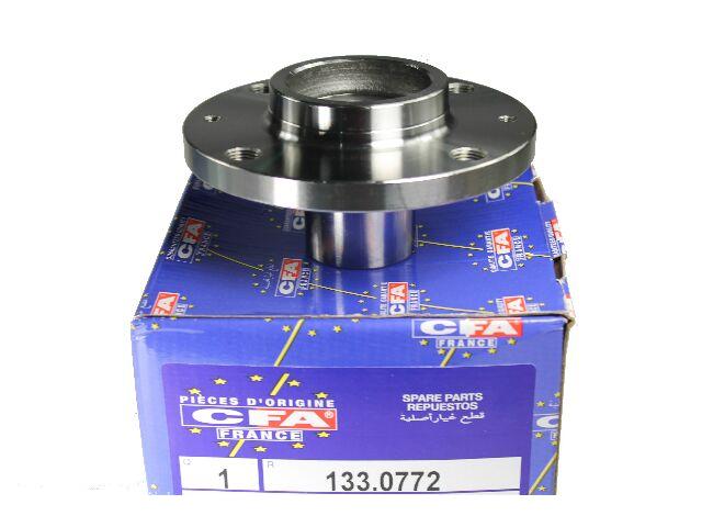 MOYEU DE ROUE BERL/PART XSARA