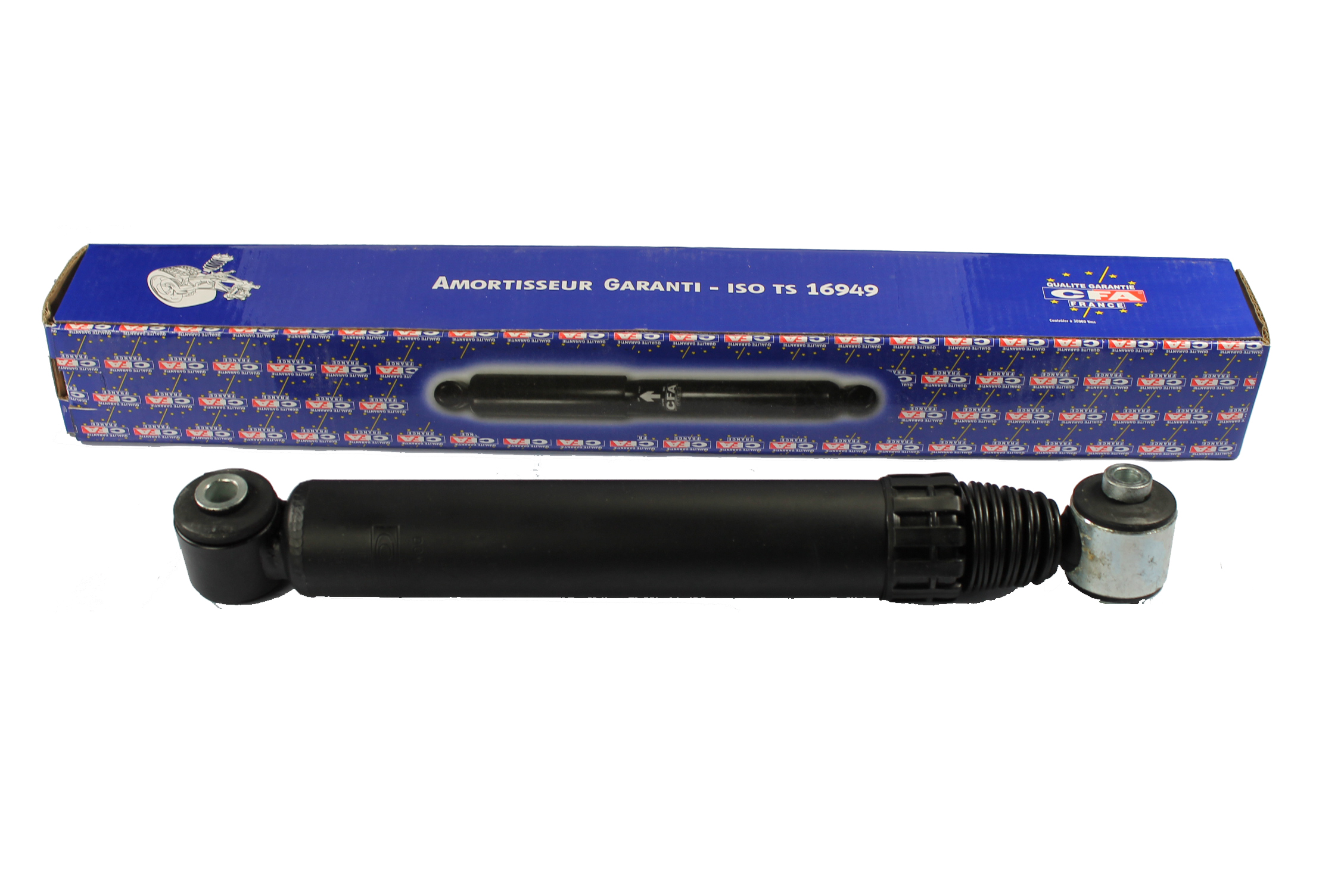 AMORTI AR 207 C3 PICAASSO