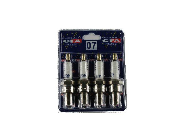 BOUGIE CULOT LONG R19