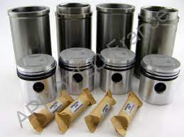 CHEMISE PISTON 70 MM PGT 66000832