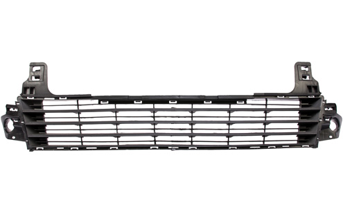 GRILLE P/CHOC AV CENT C-ELYSEE 12-->17