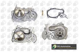 POMPE A EAU CLIO I  /R19 ENERGY