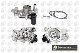 POMPE A EAU CLIO 2 ESS 1.2 +COUDE  PA632