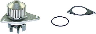 POMPE A EAU 206 /207 1.4 ESS 18 DENTS