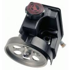 POMPE ASSISTEE 1.4 1.6 16V  PEUGEOT 206