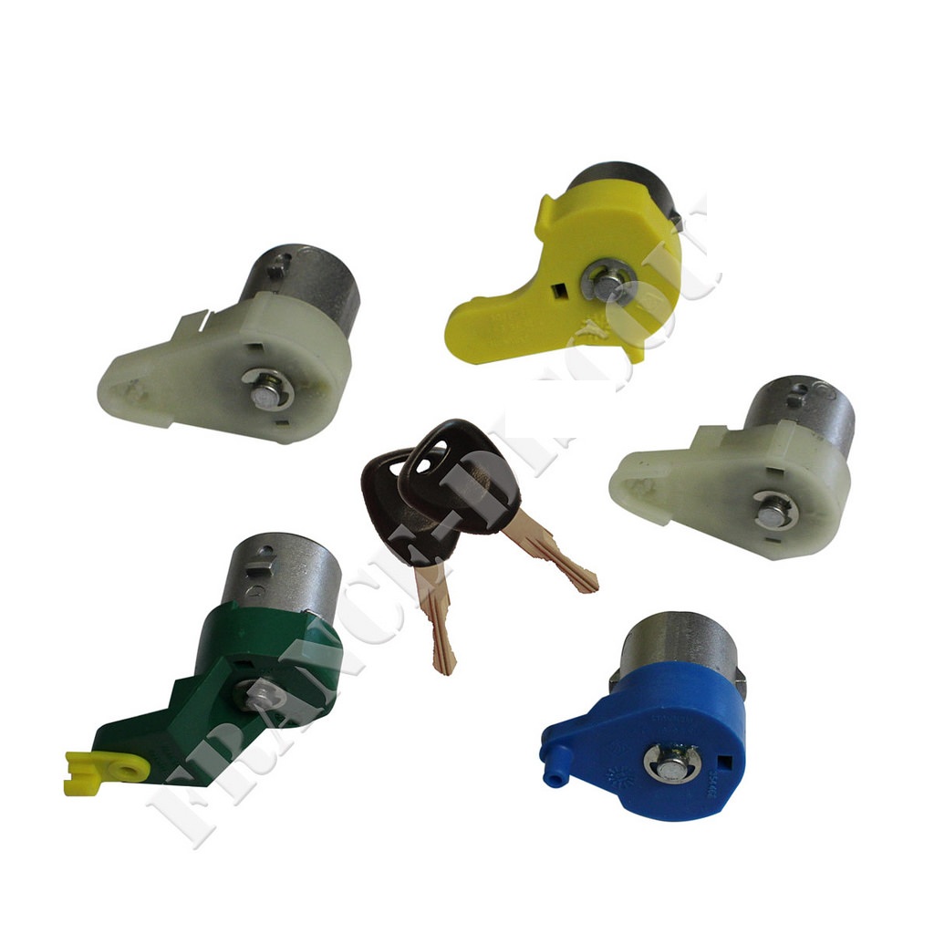BARELLET DES PORTES KANGOO