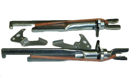 NEC REGLAGE MACHOIRE CLIO II LOGAN