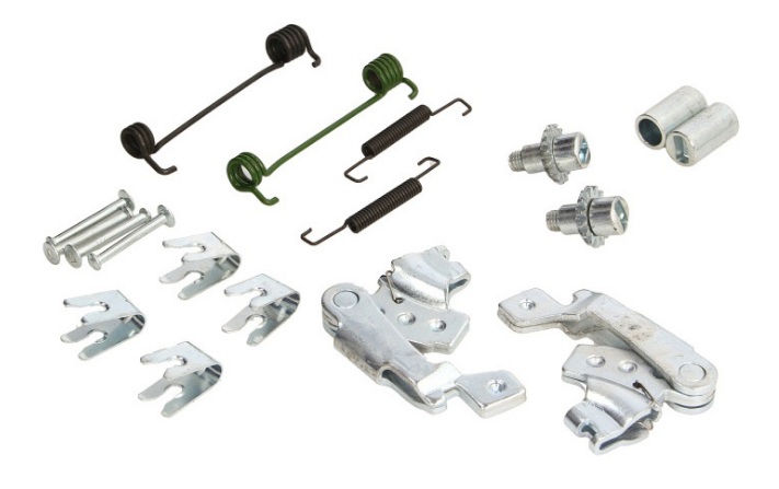 NEC REGLAGE BOX /DUCATO 2.8