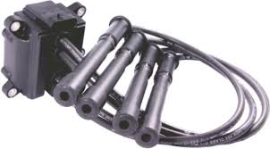 BOBINE ALLUMAGE CLIO II III SYMBOLE K