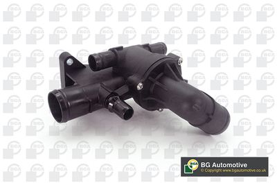 CORPS THERM QASHQAI /MEG 1.6
