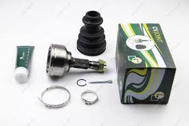 TETE CARD BOX GM 2.5-2.8 HDI ( KFT 203 ) 