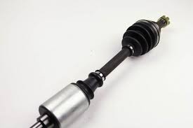 CARDAN GH PARTNER 1.9 DR