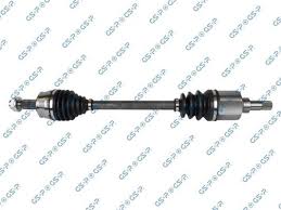 CARDAN GH NEMO BIPPER 1.4 HDI