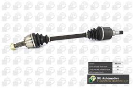 CARDAN DR NEMO BIPPER 1.4 HDI