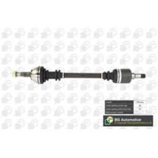 CARDAN DR C15 205 DIE