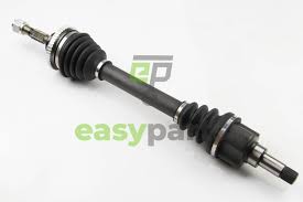 CARDAN GH 206 ESS ABS