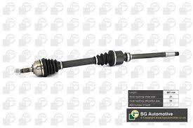 CARDAN DR 206 ESS  T39084