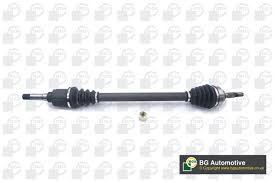 CARDAN D C3 207 ESS/DIE 