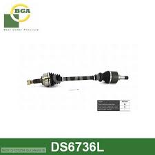 CARDAN GH EXPERT 3 407 1.6 HDI