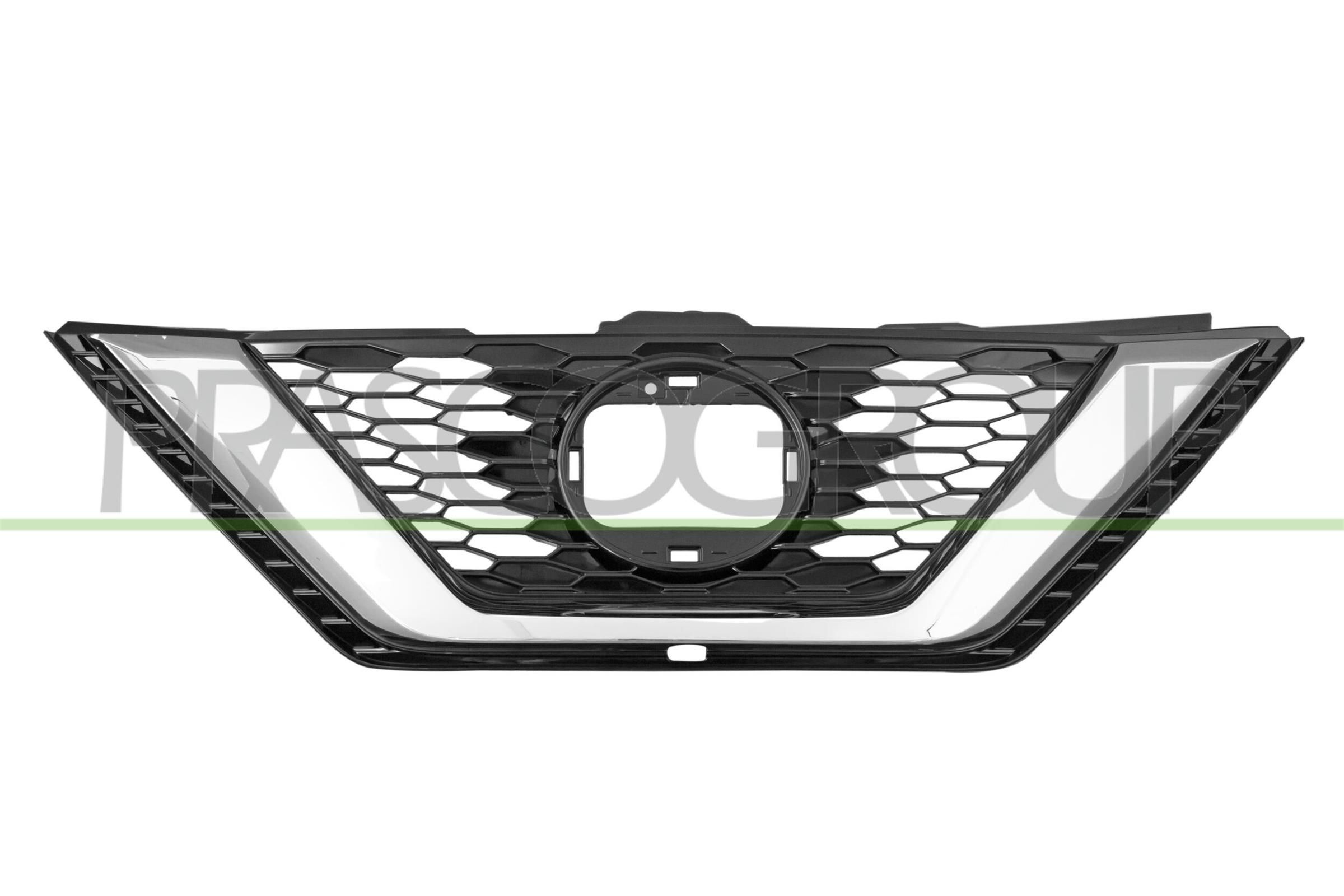 CALAN QASHQAI 18--> +CHROME