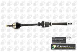 CARDAN DR MEG III /FLUENCE