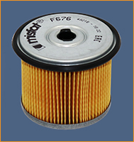 FILTRE A GAZOIL PART/205/EXPERT 1.9