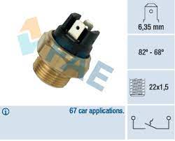 MANO VENT 68  82 VER 6993
