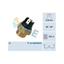MANO  RADIATEUR 2 FICHE 80/85