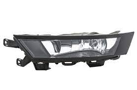 PROJECTEUR ANTI BROUILLARD CLIO 5 DR 2001-2004