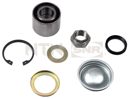 ROUL AR CLIO II /SYM I /106 /205