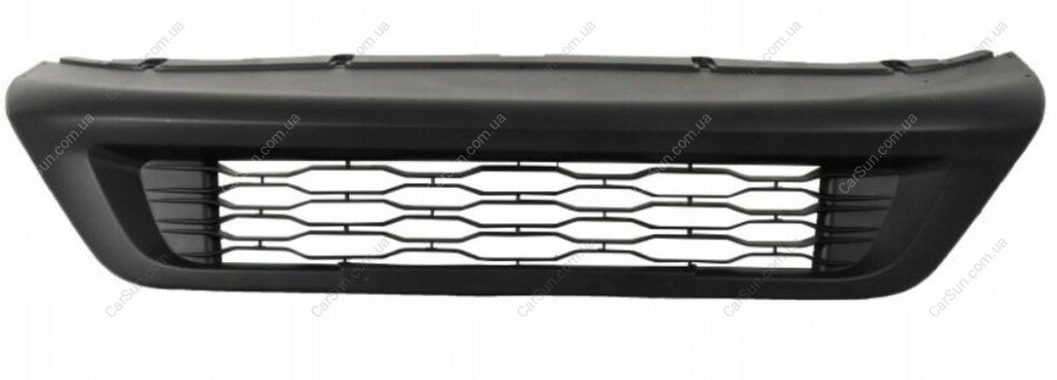 GRILLE P/CHOC AV CENT FIORINO