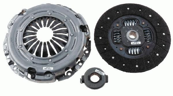 KIT EMB CLIO I II KANGO ESS EXP/R19 I II R21 R9 ESS  VAL:003433 ORG :7711130002