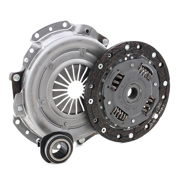 KIT EMB CLIO /KANGOO /MEGANE /SYMBOL/ LOGANE/SANDERO ESS VAL:826183  ORG :302055852R
