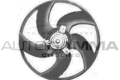 MOT VENT 206 /206+
