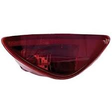 FEU ANTI BROUILLARD G R CLIO 2