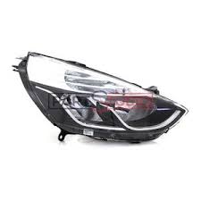 OPTIQUE AV G SIMPLE R CLIO 